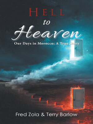 cover image of Hell to Heaven